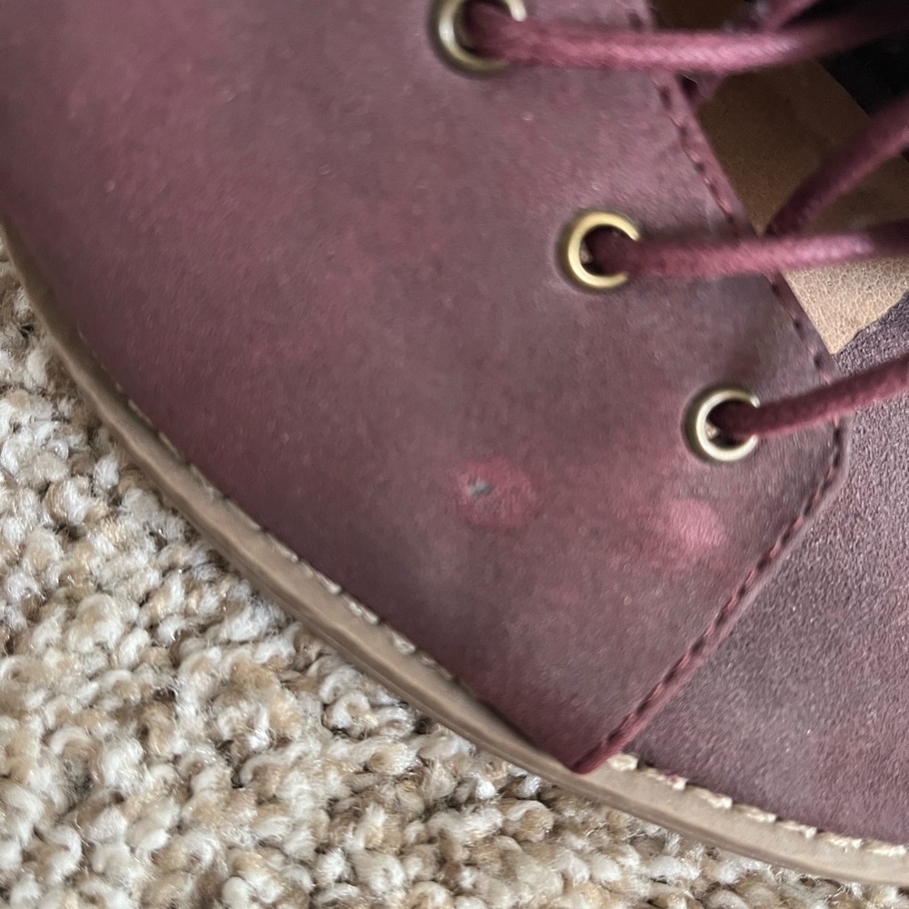 Heels - Picture 6 of 7